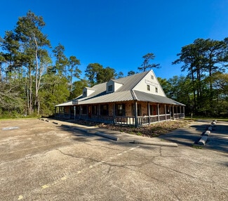 Orange, TX Office/Residential - 12192 Tx-62