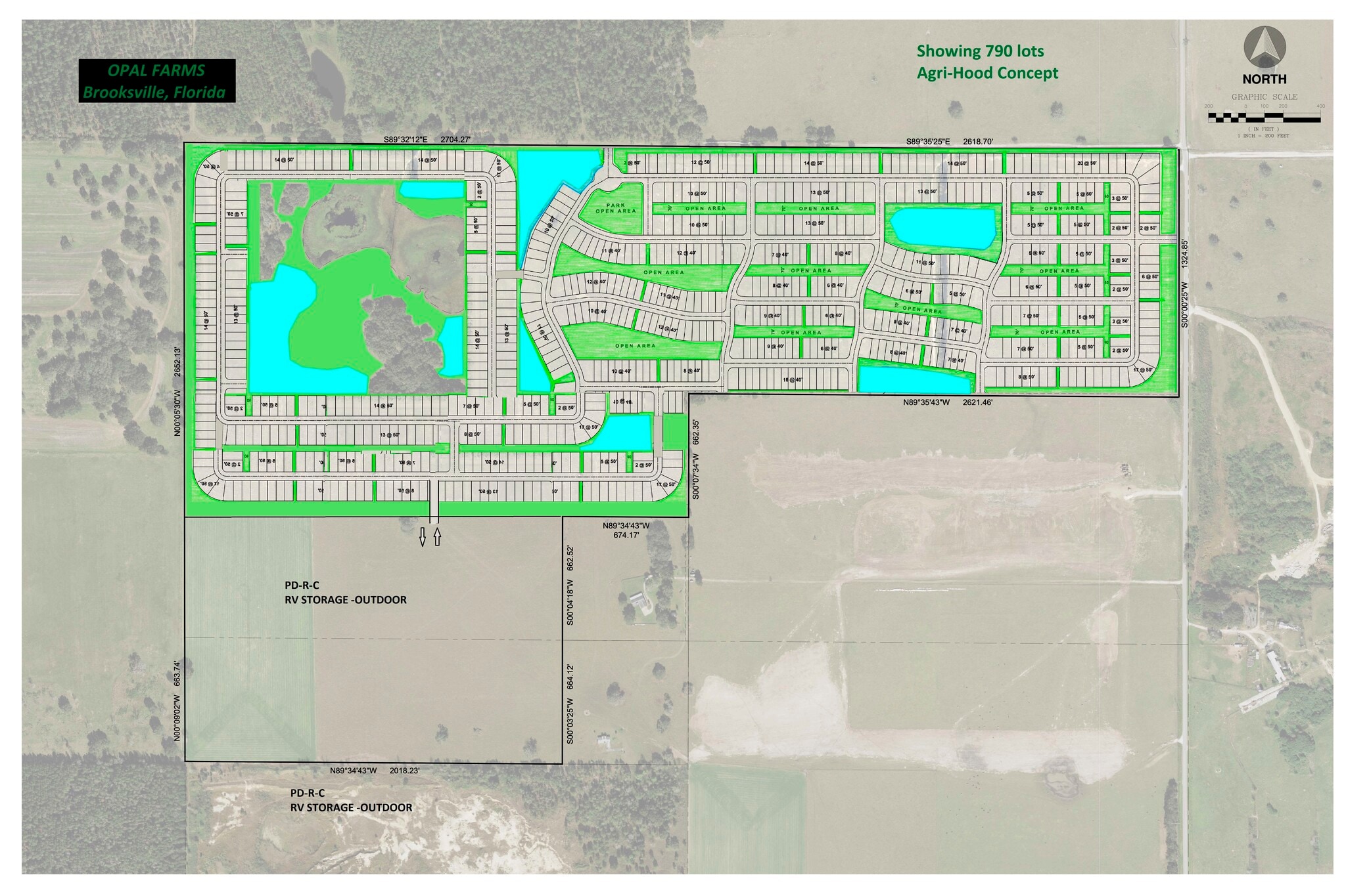4185 Kettering Rd, Brooksville, FL for Sale