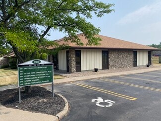 Fairport, NY Medical - 6800 Pittsford Palmyra Rd