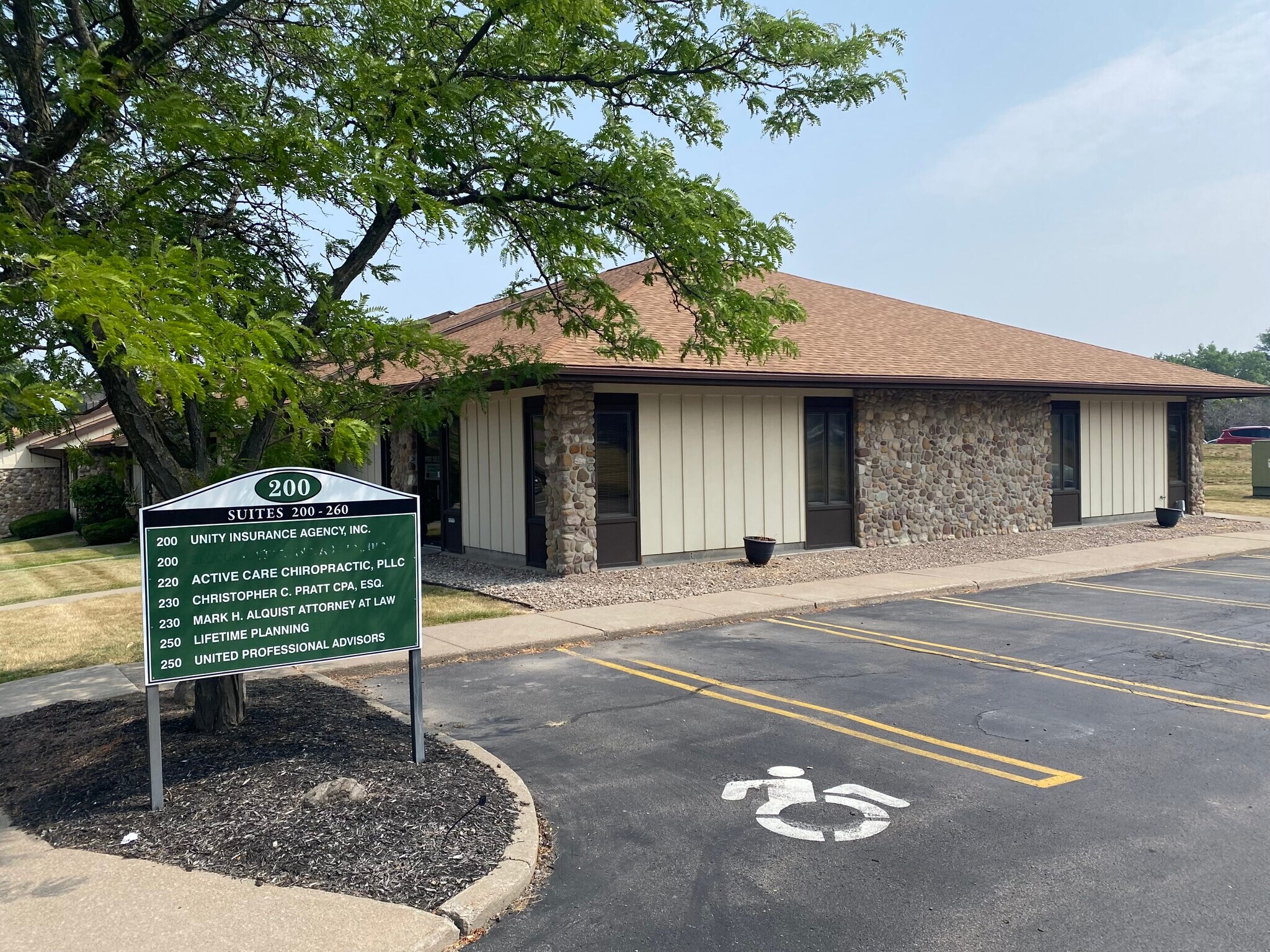 6800 Pittsford Palmyra Rd, Fairport, NY for Sale