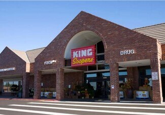 Lakewood, CO Retail - 1947-1949 Wadsworth Blvd