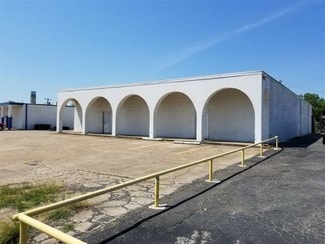 Garland, TX Flex - 609 E Walnut Cir