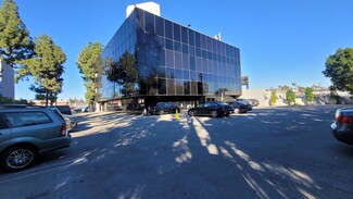 Reseda, CA Office, Office/Medical - 17742-17750 Sherman Way