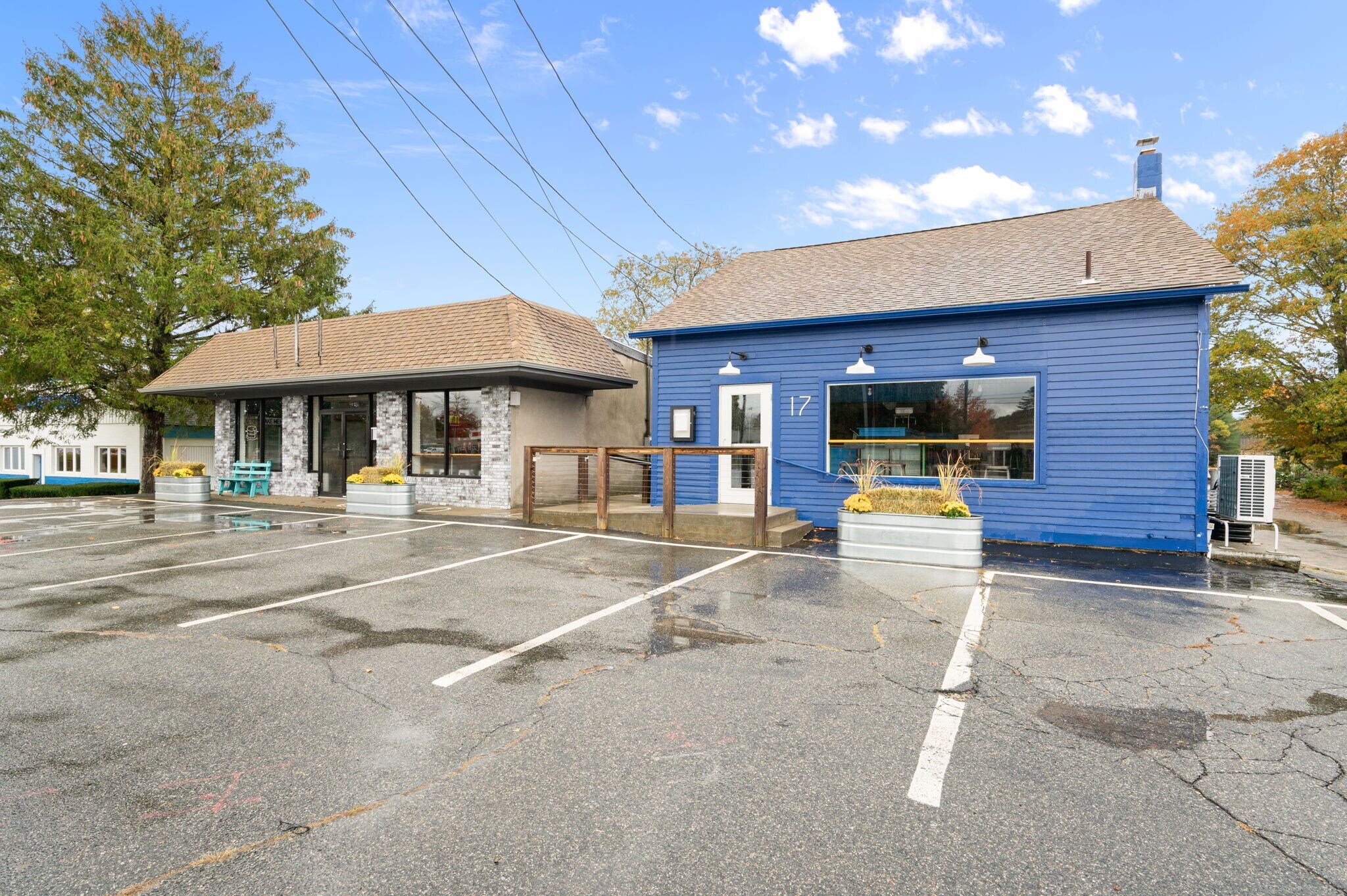 17 S Main St, Brooklyn, CT for Sale