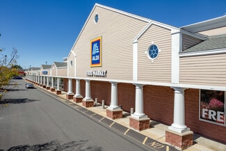 Middletown, RI Retail - 870-888 W Main Rd