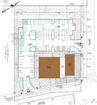 Warrington, PA Retail - 1198 Easton Rd Warrington, PA Retail - 1198 Easton Rd