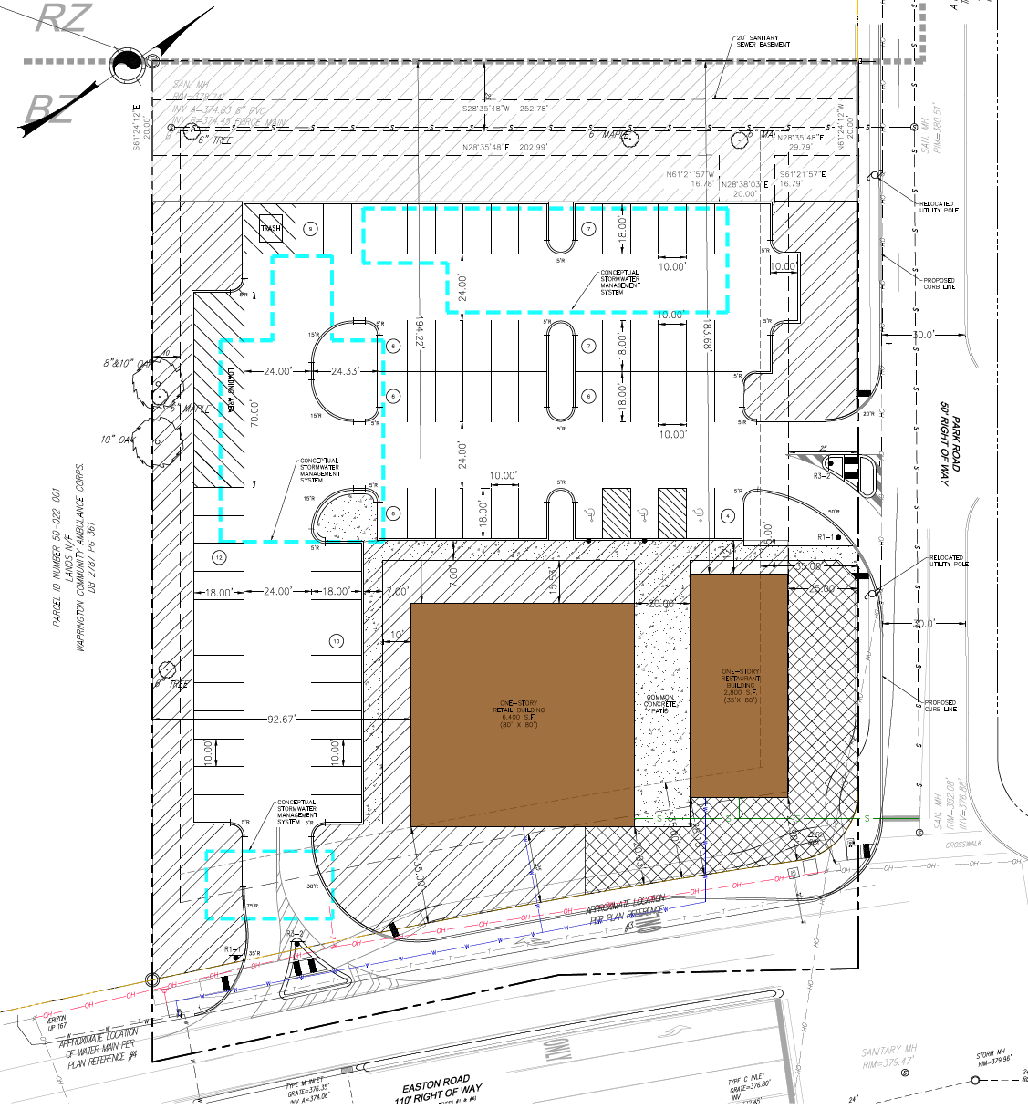 1198 Easton Rd, Warrington, PA for Rent