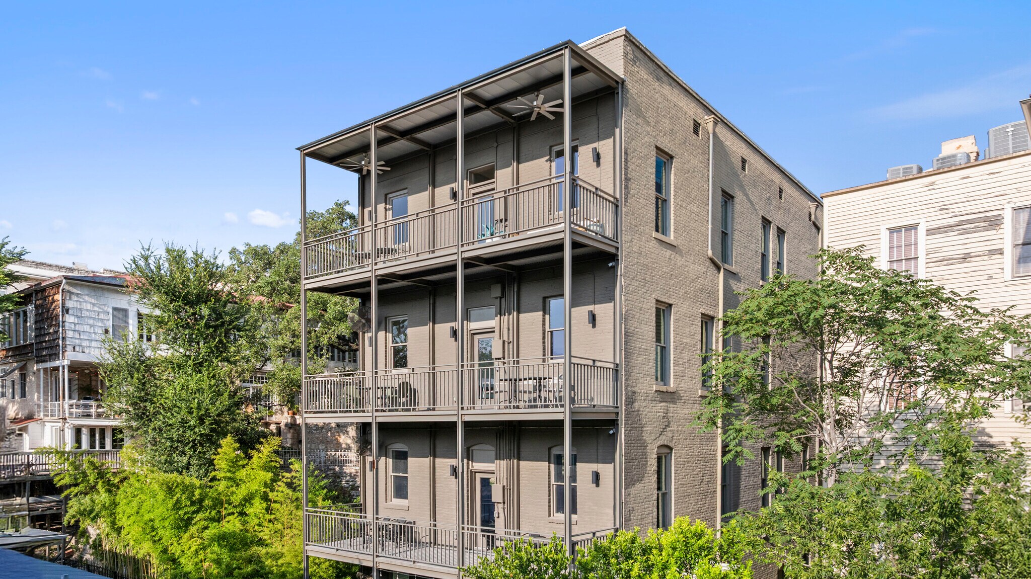 702 San Antonio St, Austin, TX for Rent