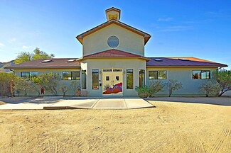 Cave Creek, AZ Office - 38246 N Hazelwood Cir