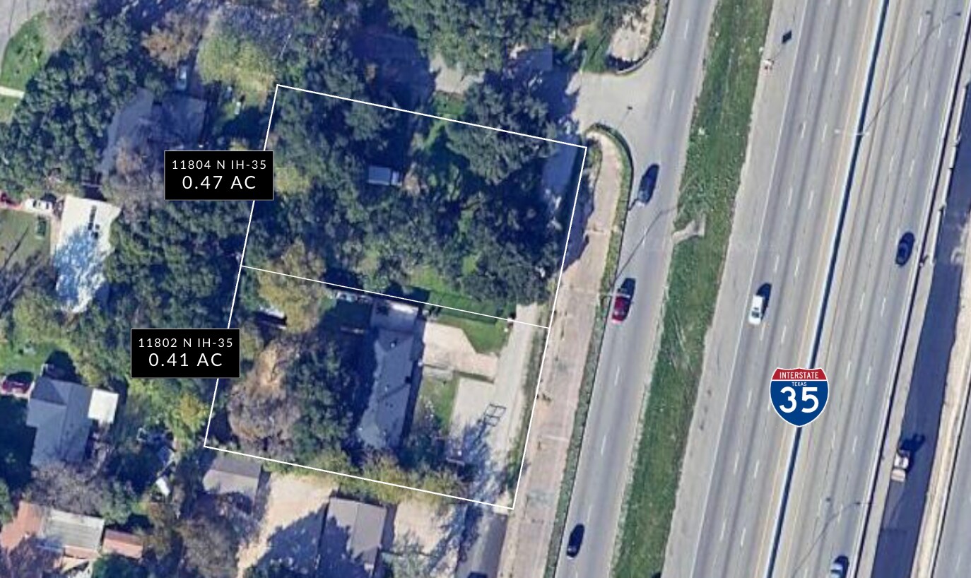 11802 N IH-35, Austin, TX for Sale