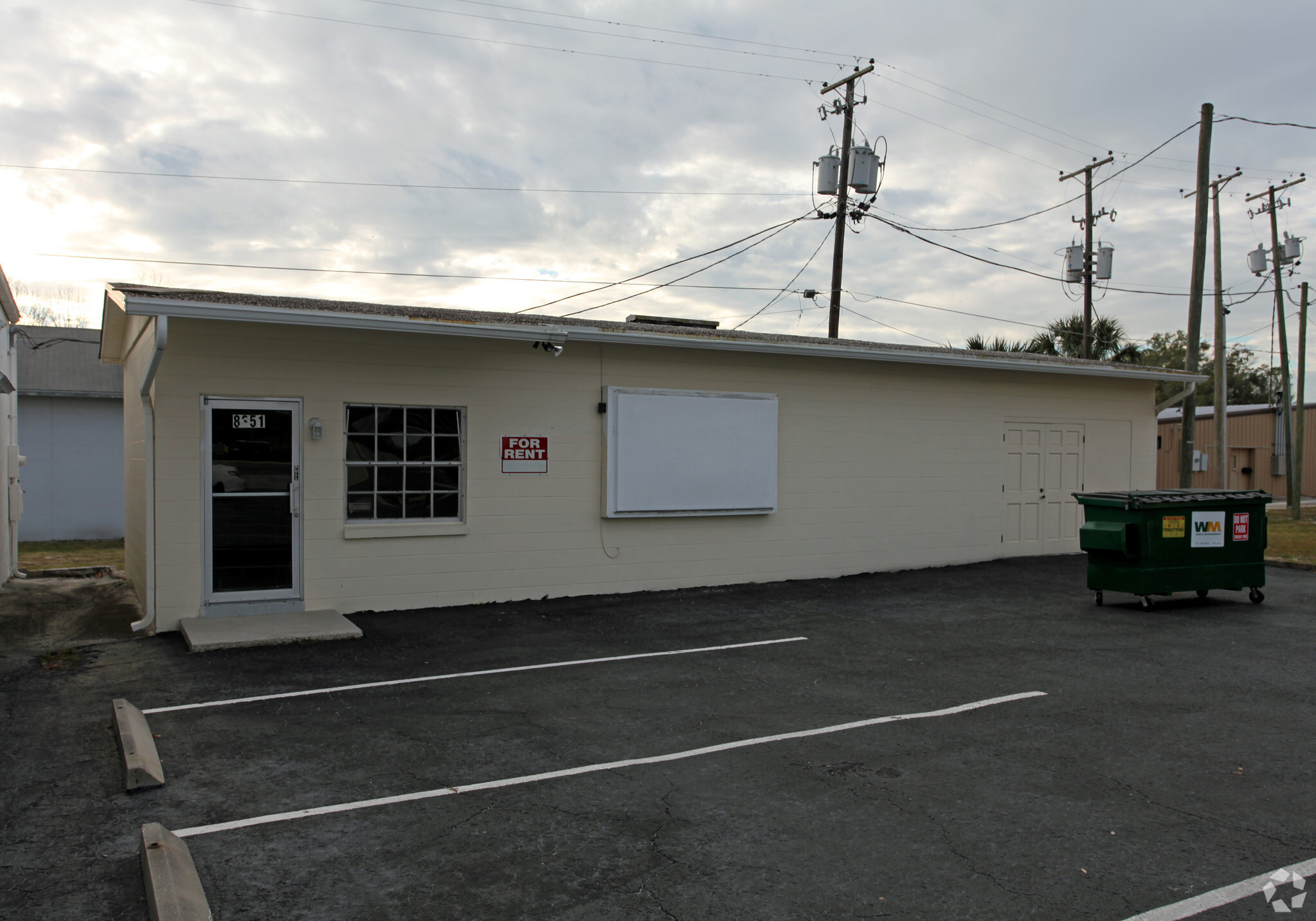 8351 S Us-17-92 Hwy, Maitland, FL for Rent