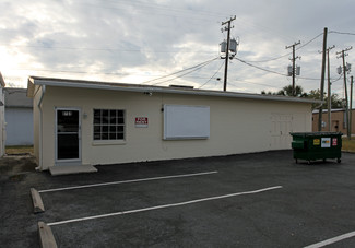 Maitland, FL Office/Retail - 8351 S Us-17-92 Hwy