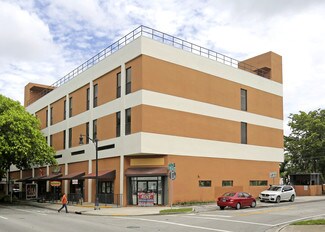 Miami, FL Office - 1801 Coral Way