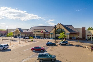 Littleton, CO Retail - 12402-12482 W Ken Caryl Ave Littleton, CO Retail - 12402-12482 W Ken Caryl Ave