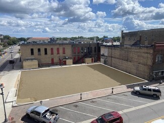 Saint Cloud, MN Commercial Land - 506 W Saint Germain St Saint Cloud, MN Commercial Land - 506 W Saint Germain St