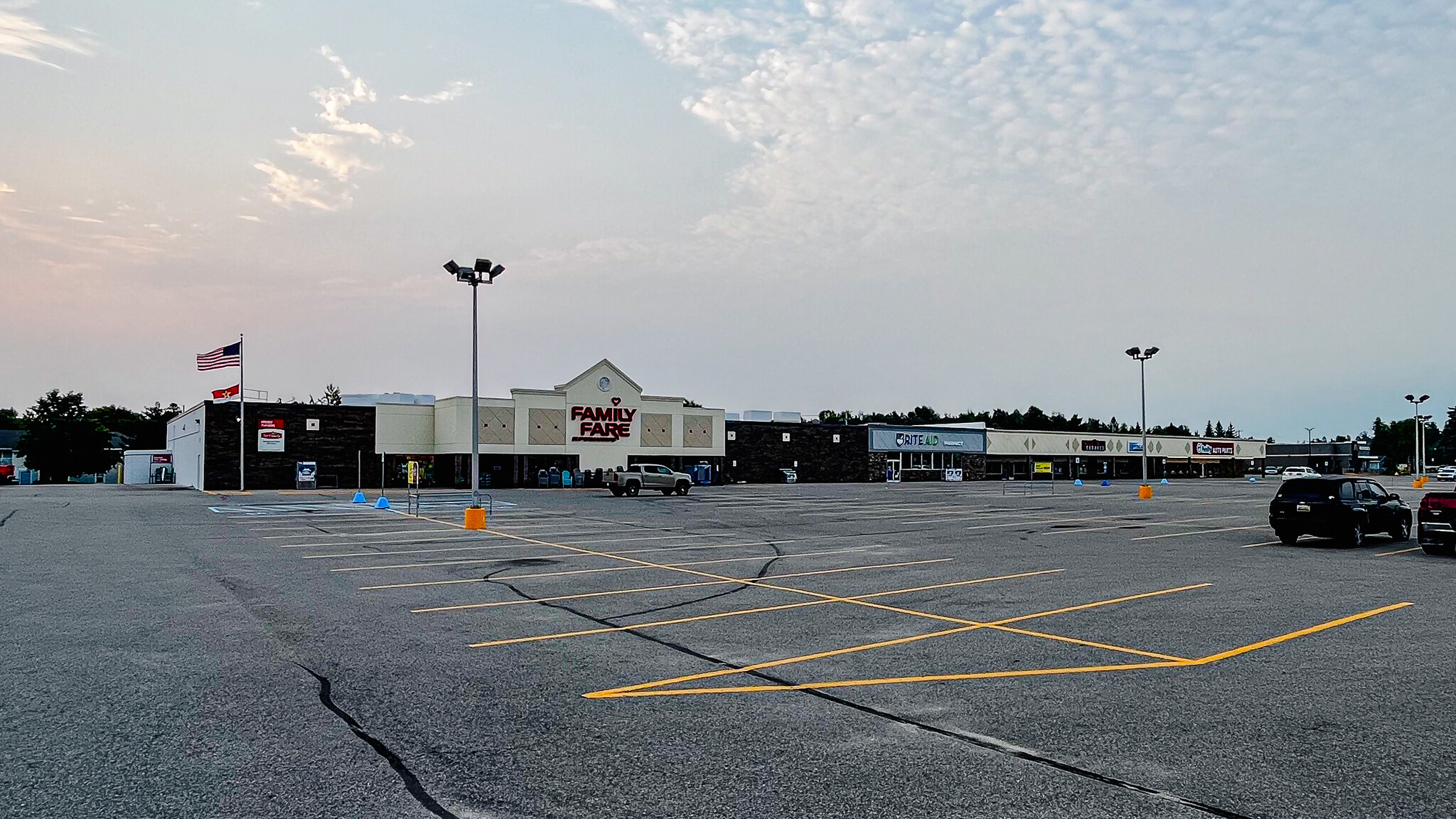 100 S Bradley Hwy, Rogers City, MI for Rent