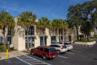 Orlando, FL Office - 2000 N Alafaya Trl