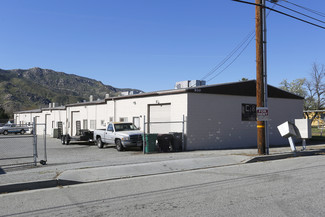 Banning, CA Industrial - 900 E Lincoln St