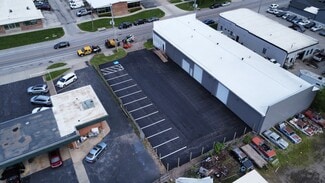 Olathe, KS Industrial - 415 S Kansas Ave