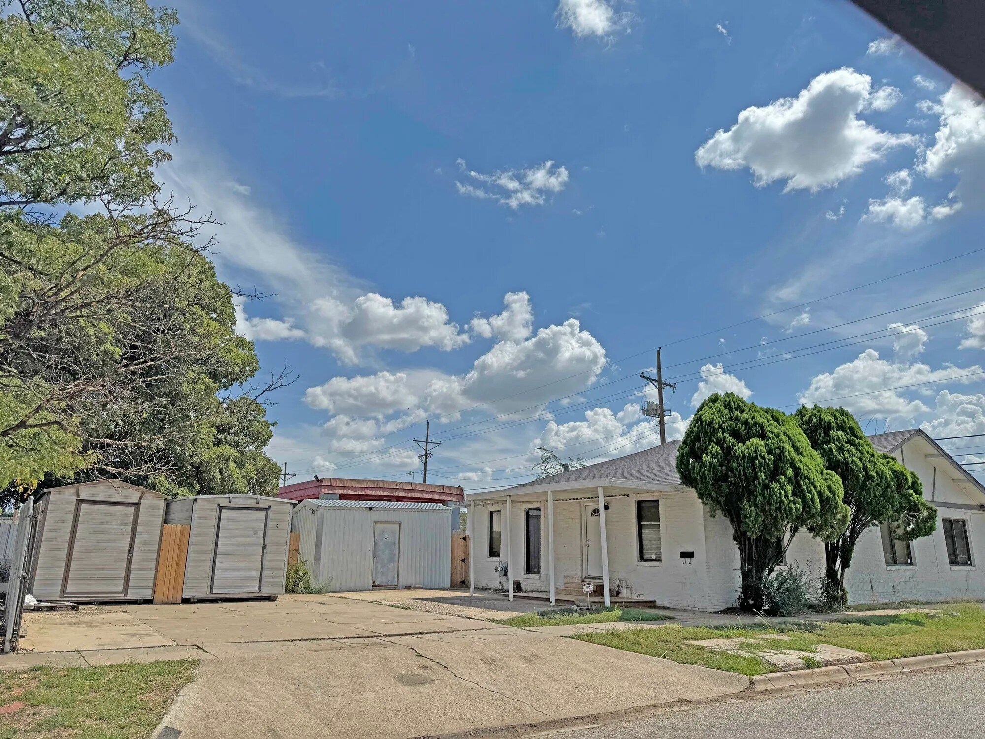1022 W 15th Ave, Amarillo, TX for Sale
