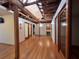 Santa Paula, CA Office - 216 N 8th St