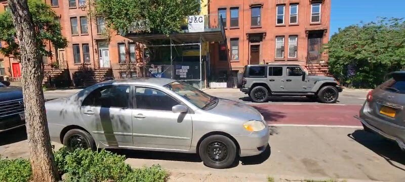 636 Saint Marks Ave, Brooklyn, NY for Rent