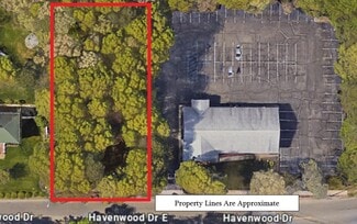 Shirley, NY Commercial - Havenwood Dr