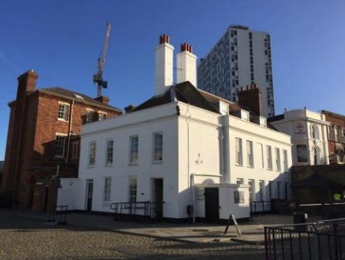 19 College Rd, Portsmouth, HAM for Rent