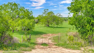 Burnet, TX Agricultural Land - 8200 County Road 200