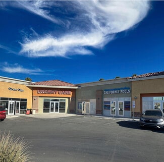 Las Vegas, NV Retail - 9975 S Eastern Ave