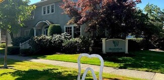 Salem, OR Office - 1320 Chemeketa St NE