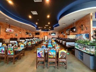 Las Vegas, NV Retail - 325 Hughes Center Dr