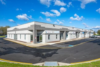 Milford, DE Flex - 1001-1019 Mattlind Way