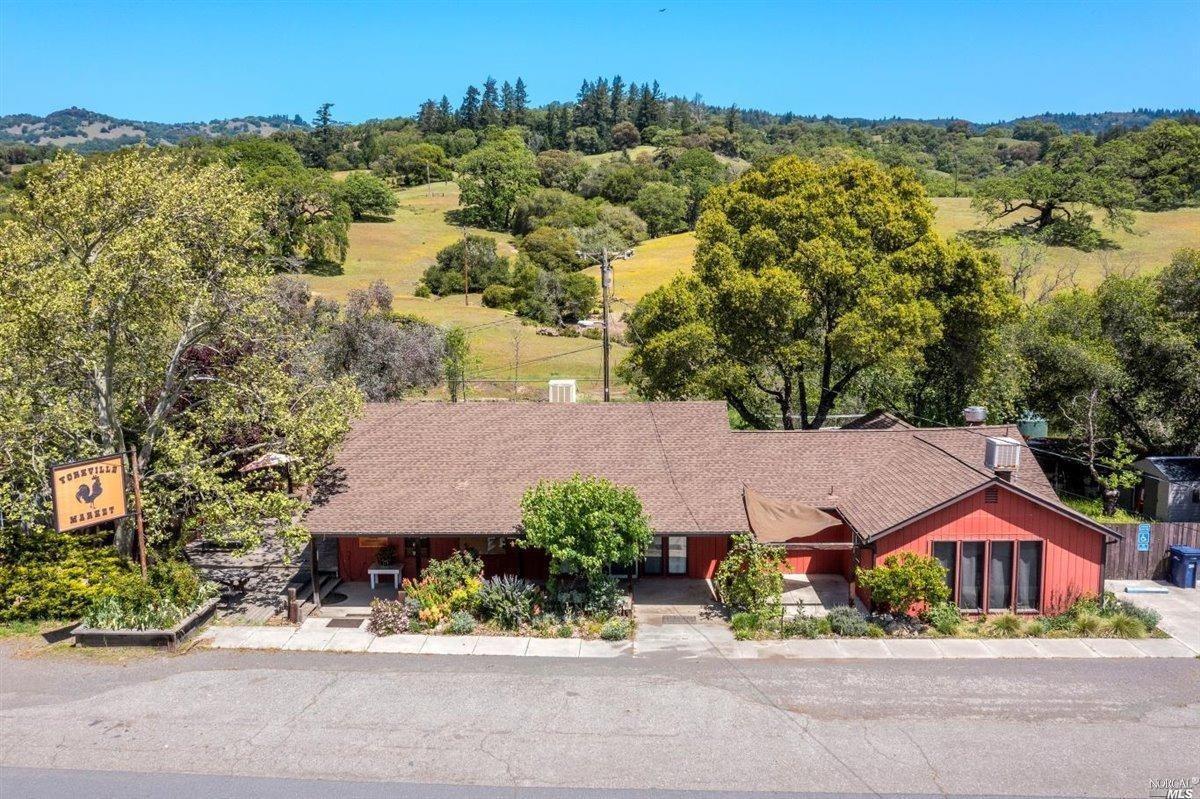 26651 Hwy 128, Yorkville, CA for Sale