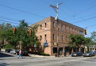 Pittsburgh, PA Office - 1824 Murray Ave