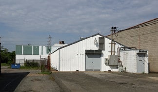 Richmond, VA Industrial - 1508 Brook Rd