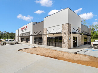 Leesville, LA Office/Retail - 9058 Shreveport Hwy