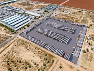 Florence, AZ Industrial - Arizona Farms Rd @ Mitchell Trail