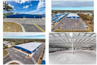 Hudson, FL Retail - 10012 State Road 52