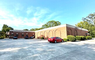 Valdosta, GA Office - 201 N Troup St Valdosta, GA Office - 201 N Troup St