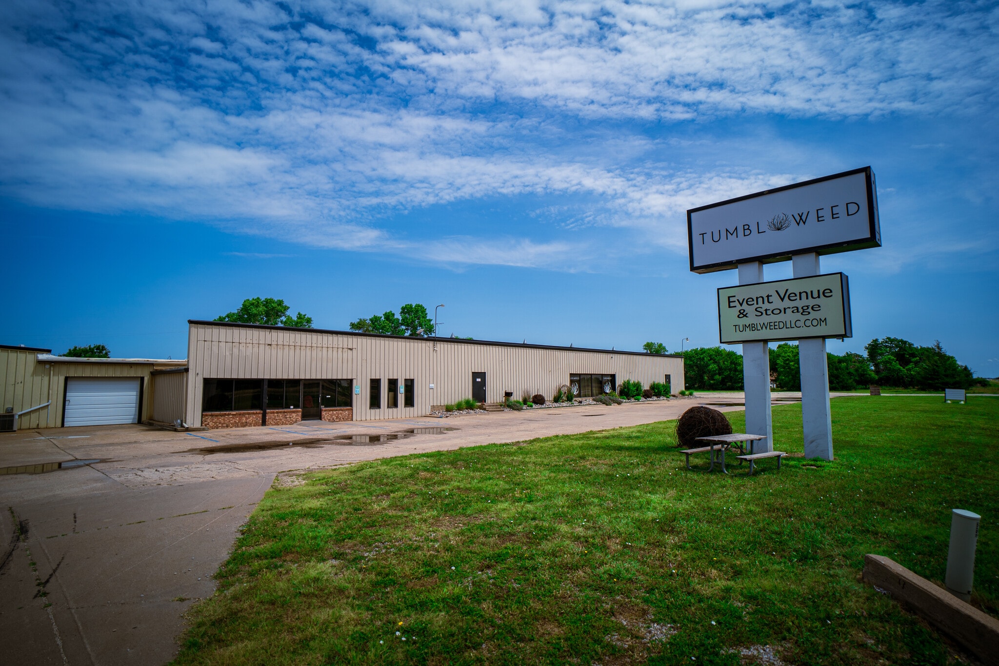 5680 W Old Highway 40, Salina, KS for Sale