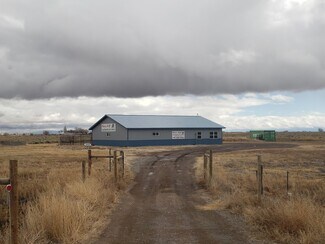 3152 S County Road 3 E  