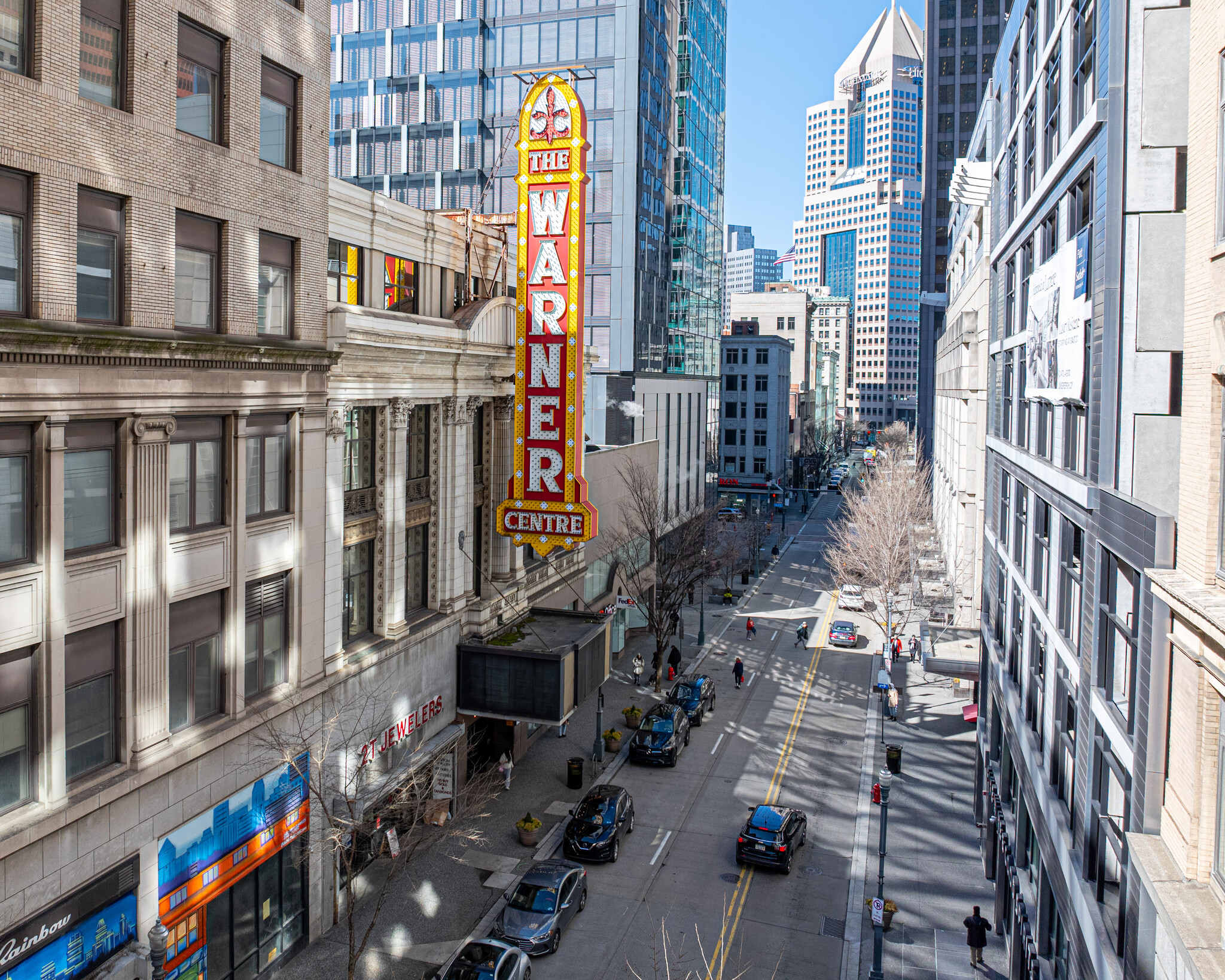 332 Fifth Ave, Pittsburgh, PA for Sale