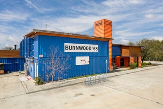 San Antonio, TX Restaurant - 18745 Redland Rd
