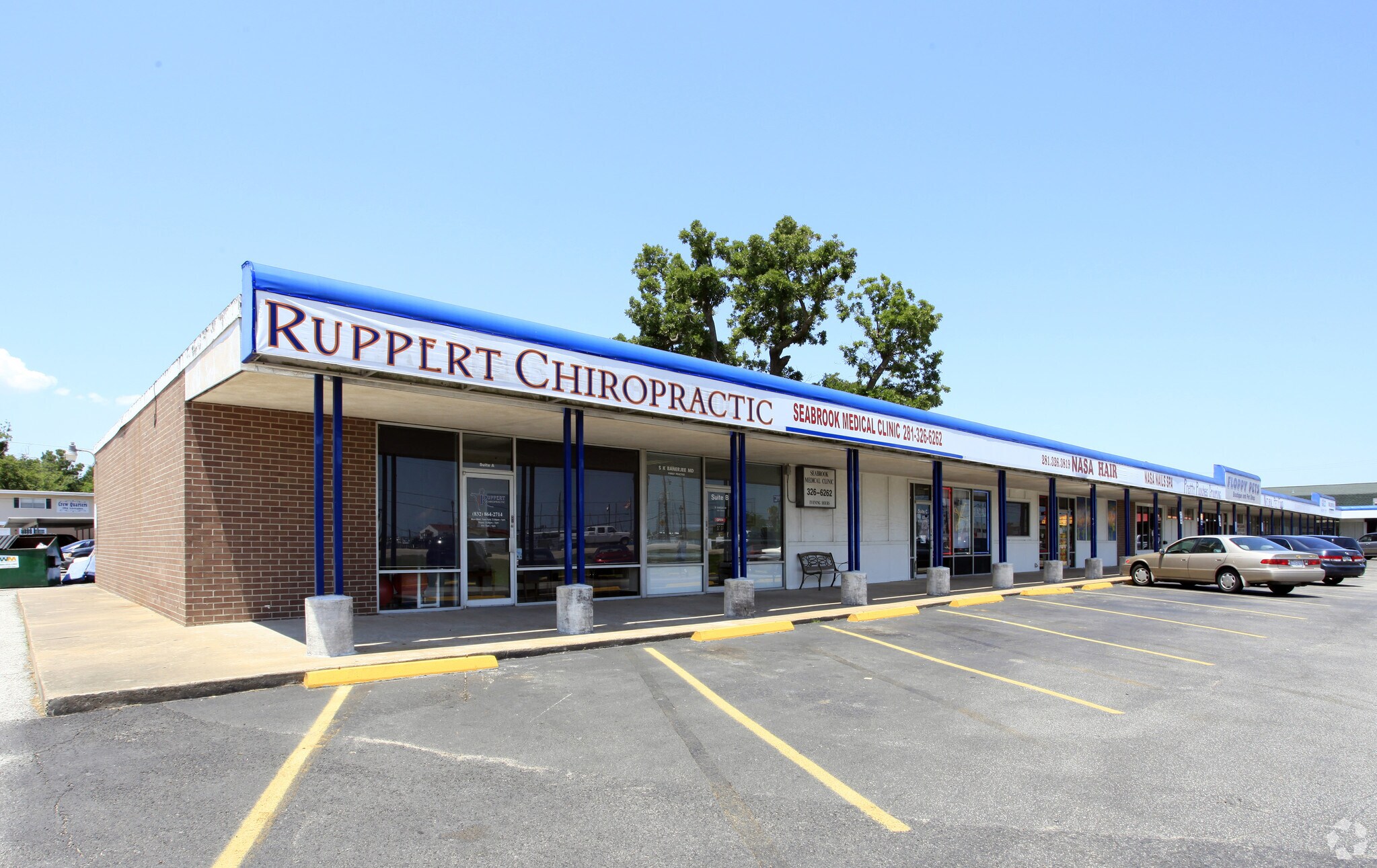 2622 NASA Rd 1, Seabrook, TX for Rent