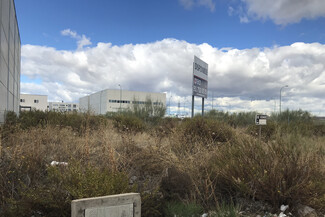 Getafe, MAD Industrial - 27 Calle Solidaridad