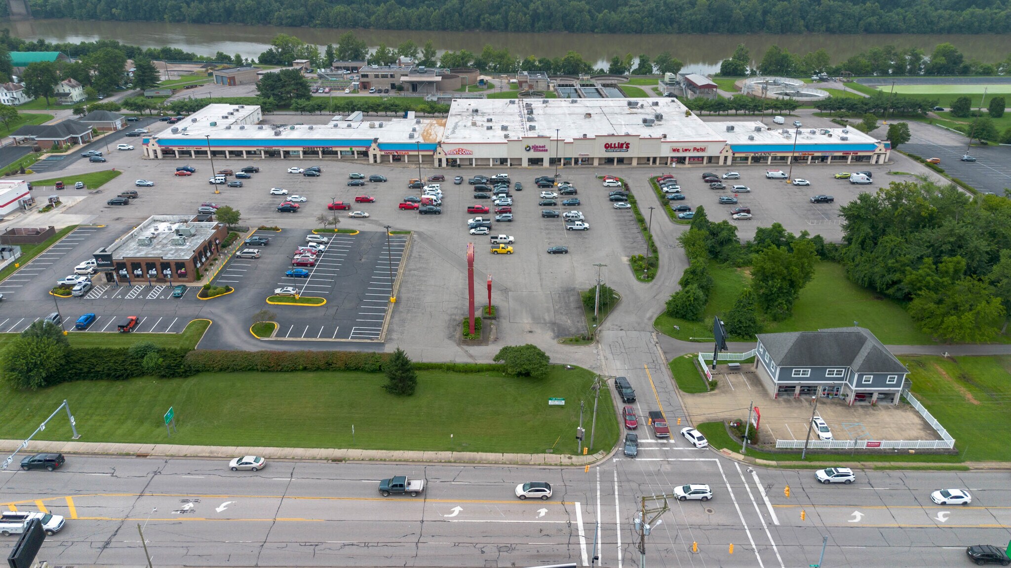 430 Pike St, Marietta, OH for Rent