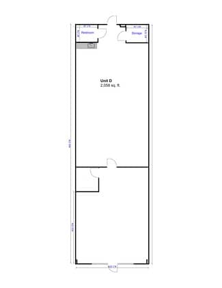 Export, PA Office/Retail - 1036-1062 Corporate Ln