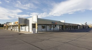 Brighton, CO Retail - 2400-2426 E Bridge St Brighton, CO Retail - 2400-2426 E Bridge St