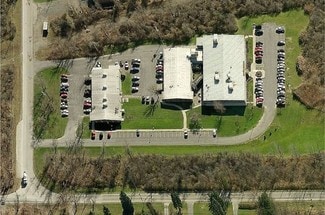 Clarence, NY Industrial - 4098 Barton Rd